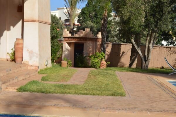 Villa de Prestige à Iligh – Image 11