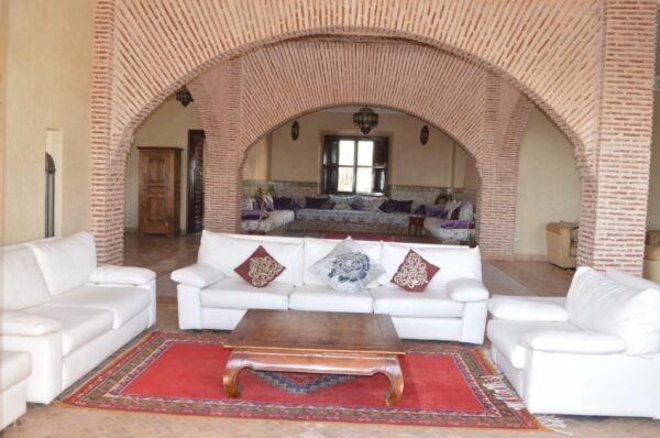 Villa de Prestige à Iligh – Image 12