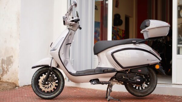 Location Moto Agadir – Image 2