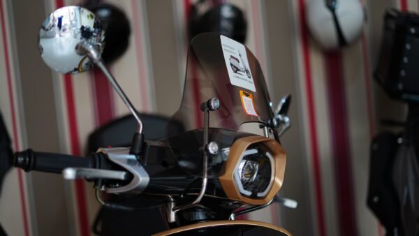 Location Moto Agadir – Image 4