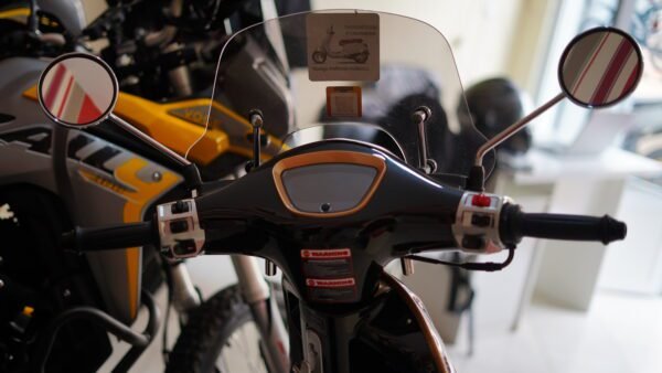 Location Moto Agadir – Image 5