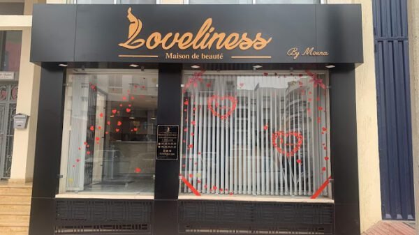Loveliness Spa