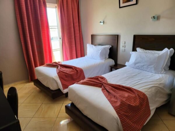 Résidence Hotelière Fleurie – Image 2