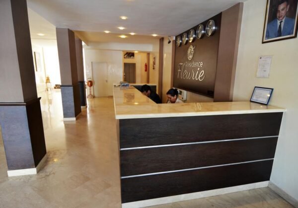 Résidence Hotelière Fleurie – Image 5
