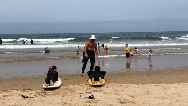 Agadir surf academy – Image 4