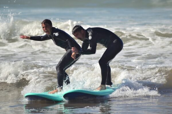 Agadir surf academy