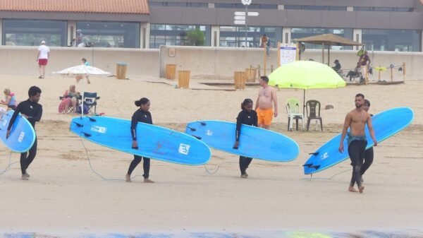 Agadir surf academy – Image 3