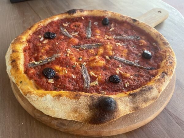 PIZZA N' GO – Image 3